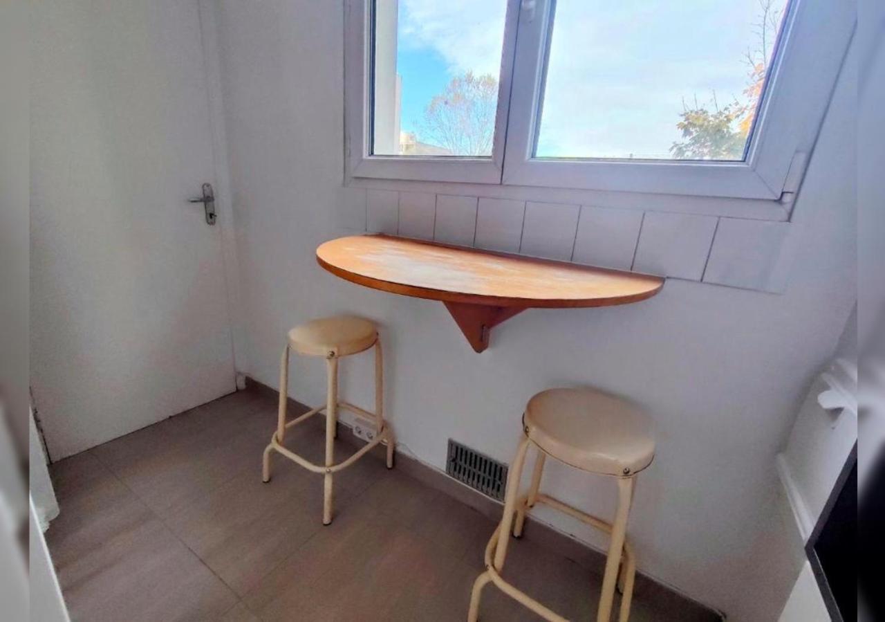 Room & Parking In Shared Appartment With Proprietor L 25 Mins From Paris Gare Du Nord, Cdg Airport & Stade De France Montmagny Kültér fotó